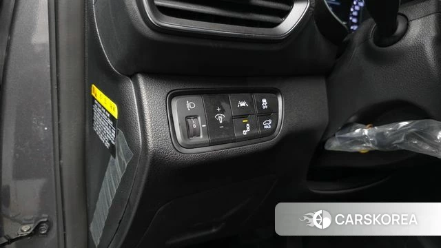 Hyundai Santa Fe TM id 4284467 из Кореи 8