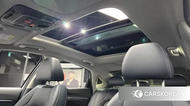 Hyundai Sonata D Edge (DN8) id 3457363 из Кореи 8