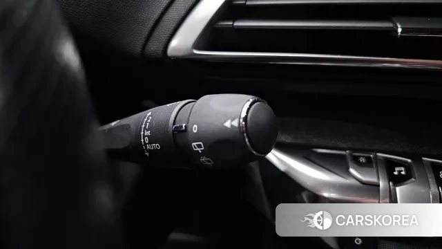 Peugeot 3008 second generation id 3254360 из Кореи 8