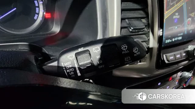 Ssangyong G4 Rexton id 3039476 из Кореи 8