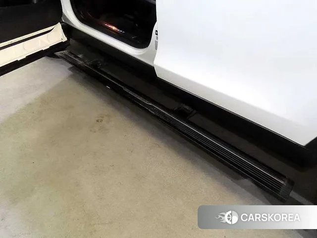 Land Rover Discovery Sports id 3429329 из Кореи 8