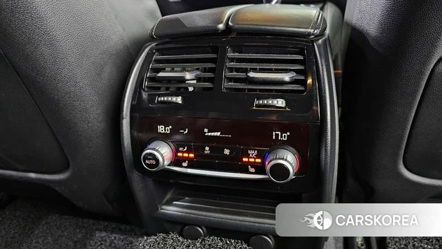 BMW 5 Series (G30) id 4937382 из Кореи 8
