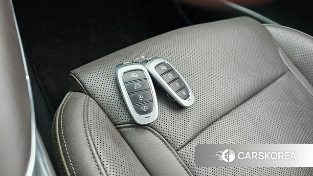 Hyundai The New Grandeur IG id 3910945 из Кореи 8