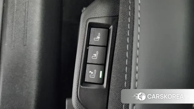 Peugeot e-208 second Generation id 3437176 из Кореи 8