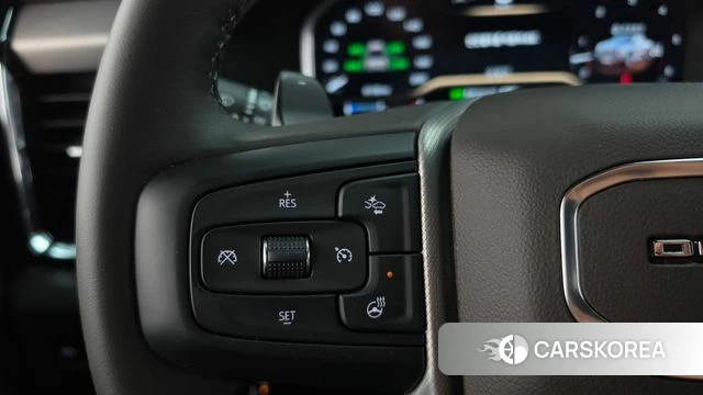 GMC Sierra id 4725335 из Кореи 8