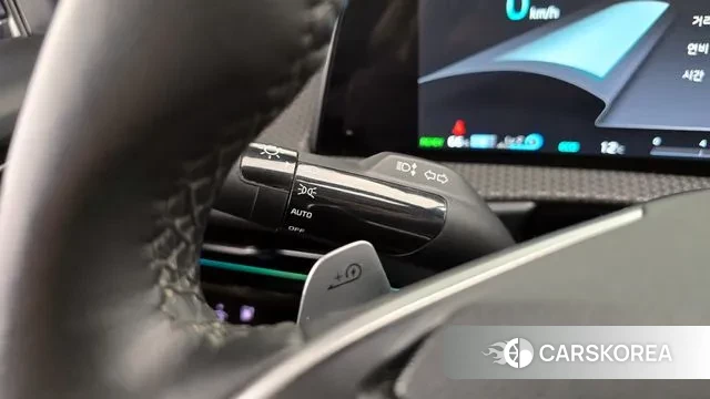 Kia EV6 id 3740493 из Кореи 8