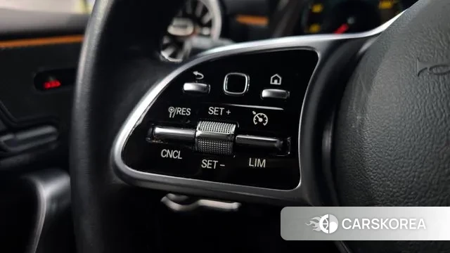 Mercedes-Benz A-Class W177 id 3443260 из Кореи 8