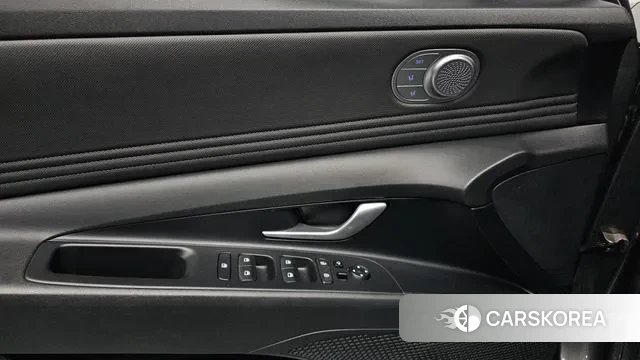 Hyundai Avante (CN7) id 3676691 из Кореи 8