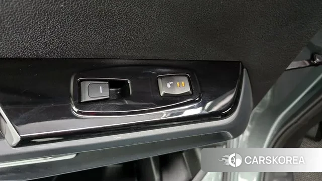 Ssangyong Torres id 3487550 из Кореи 8