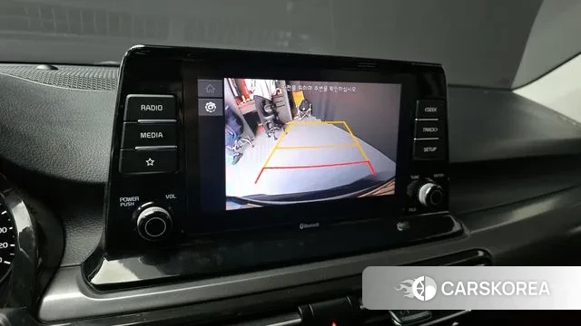 Kia Seltos id 3411419 из Кореи 8