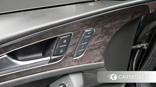 Audi New A6 id 3480264 из Кореи 8