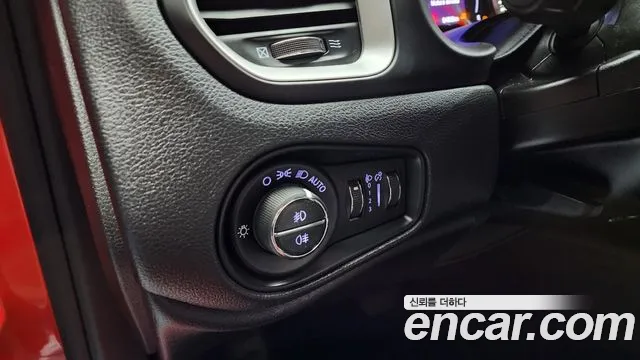 Jeep Renegade id 2556854 из Кореи 8