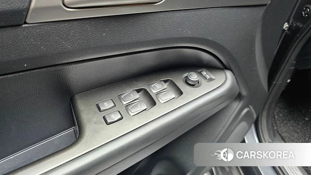 Ssangyong Rexton Sports id 4345703 из Кореи 8