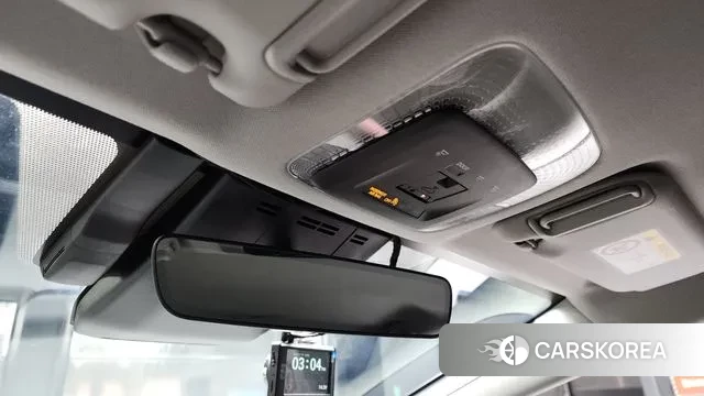 Toyota Prius 5th Generation id 3383147 из Кореи 8