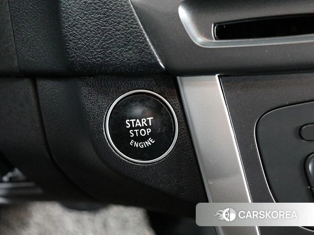 Renault Korea (Samsung) SM5 Nova id 3853396 из Кореи 8