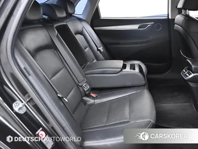 Hyundai The New Grandeur IG id 2999720 из Кореи 8