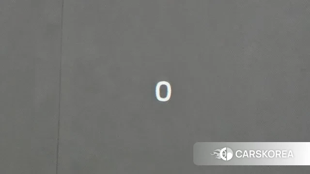 Volvo V90 Cross-Country id 3606187 из Кореи 8