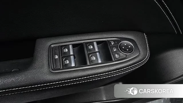 Renault Korea (Samsung) XM3 id 3478916 из Кореи 8