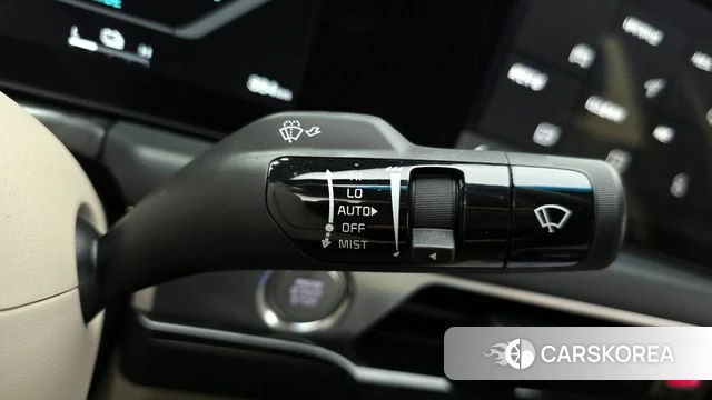Kia The New K8 Hybrid id 4315042 из Кореи 8