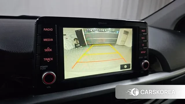 Kia All New Morning (JA) id 3568610 из Кореи 8