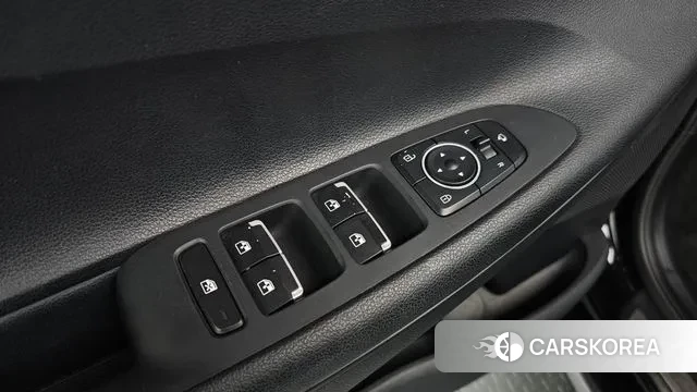 Hyundai The New Grandeur IG id 3557410 из Кореи 8