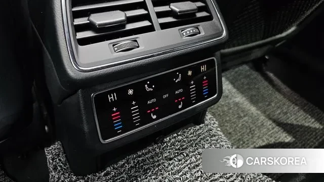 Audi A6 (C8) id 3454449 из Кореи 8