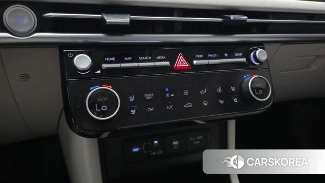 Hyundai The New Tucson Hybrid (NX4) id 4762537 из Кореи 8