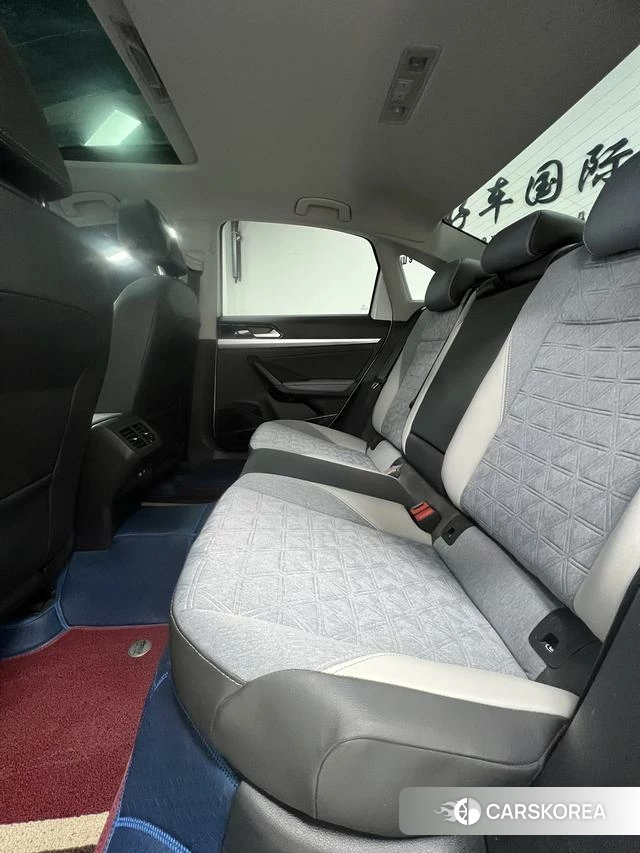 Volkswagen Lavida id 4207615 из Китая 8