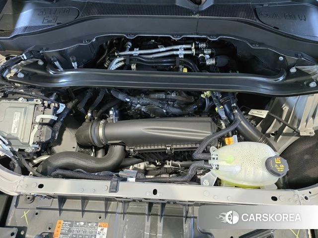 Ford Explorer 6th Generation id 3981978 из Кореи 8