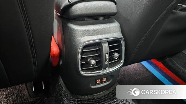 Mini Cooper Clubman id 4614998 из Кореи 8