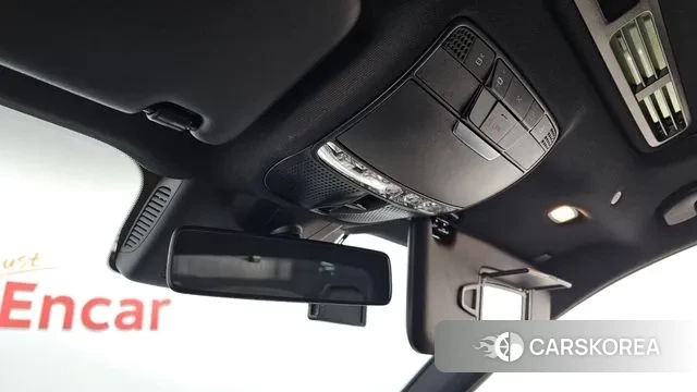 Mercedes-Benz E-Class W213 id 3504877 из Кореи 8