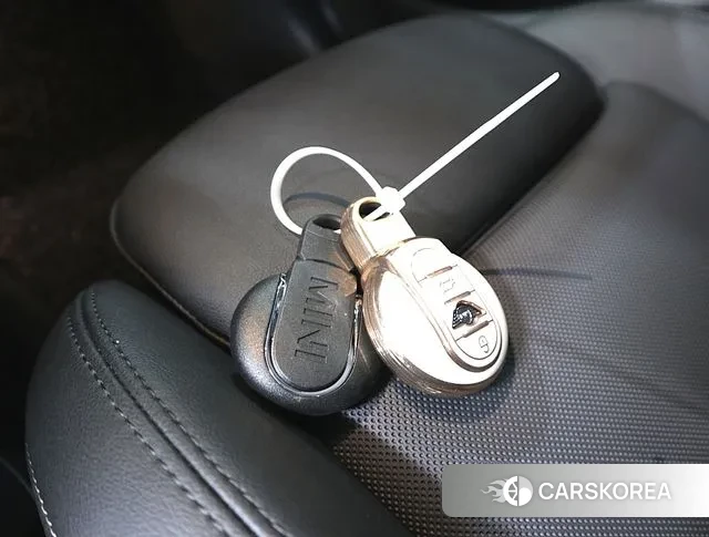 Mini Cooper id 2889176 из Кореи 8