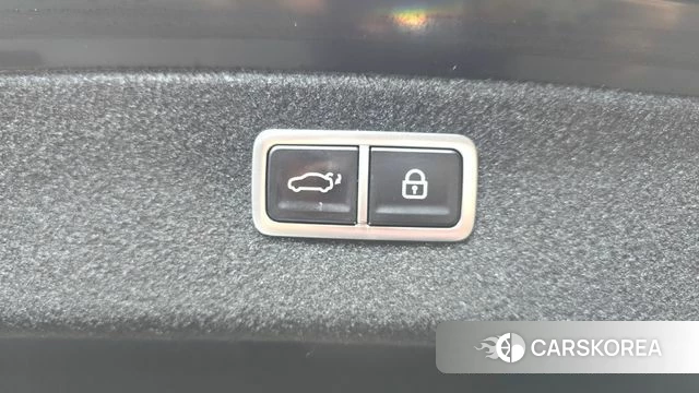Genesis G80 (RG3) id 4445219 из Кореи 8
