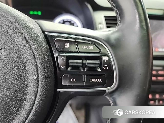 Kia Niro id 4496954 из Кореи 8