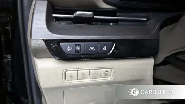 Kia Carnival 4th generation id 3432413 из Кореи 8