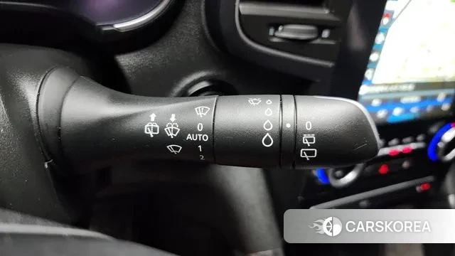 Renault Korea (Samsung) QM6 id 2991096 из Кореи 8