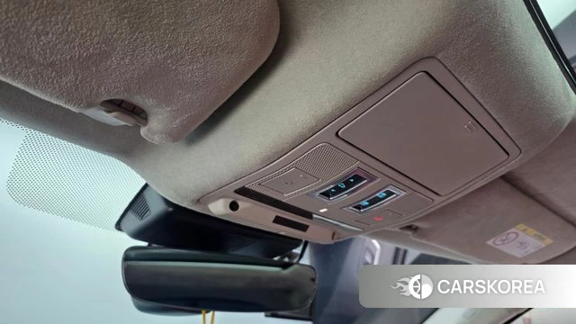 Jaguar F-PACE id 4317870 из Кореи 8