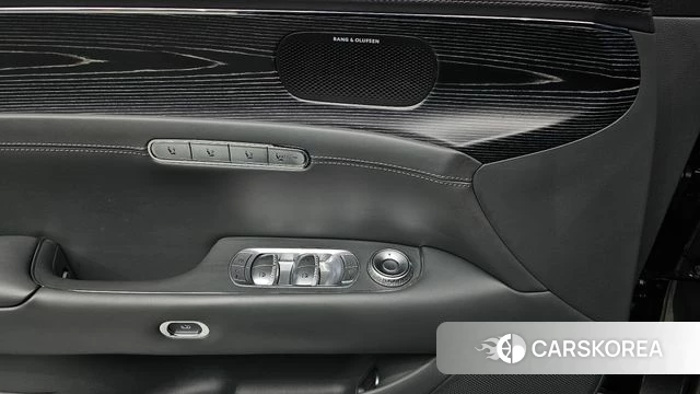 Genesis G90 (RS4) id 4361375 из Кореи 8