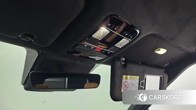 Hyundai Santa Fe (MX5) id 3327728 из Кореи 8