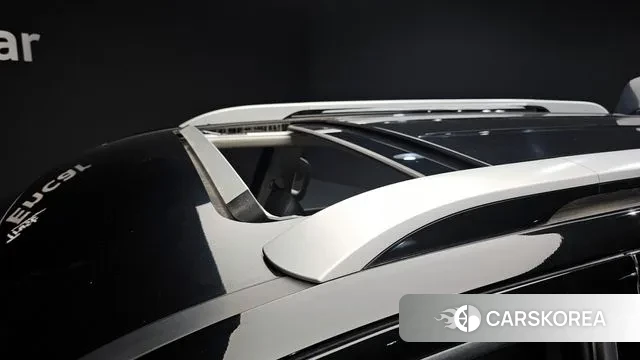 Kia Mohave Master id 3417400 из Кореи 8