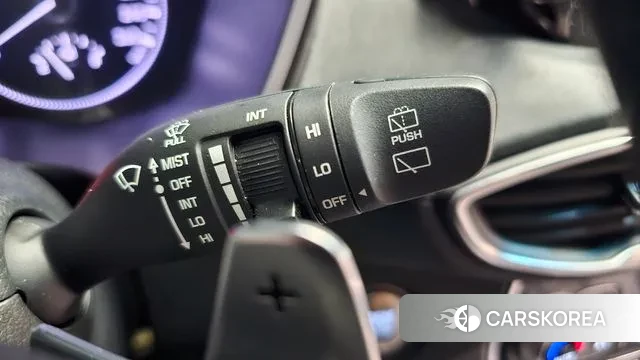 Hyundai Santa Fe TM id 3531116 из Кореи 8