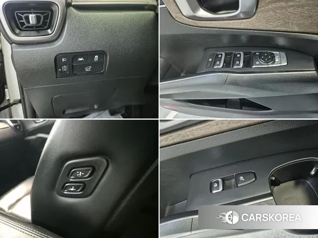 Kia Sorento 4th Generation id 3616282 из Кореи 8