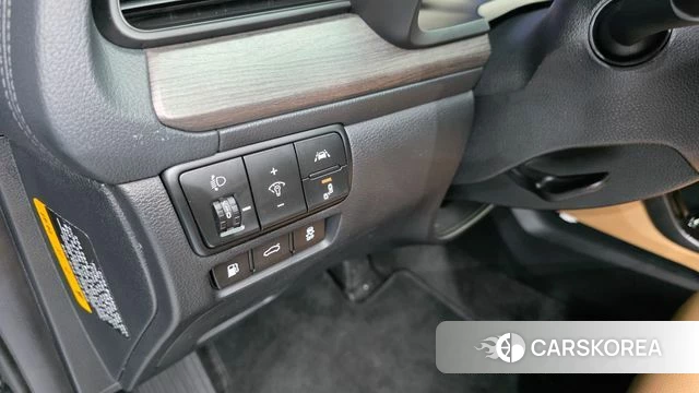 Kia K7 Premier id 4856033 из Кореи 8