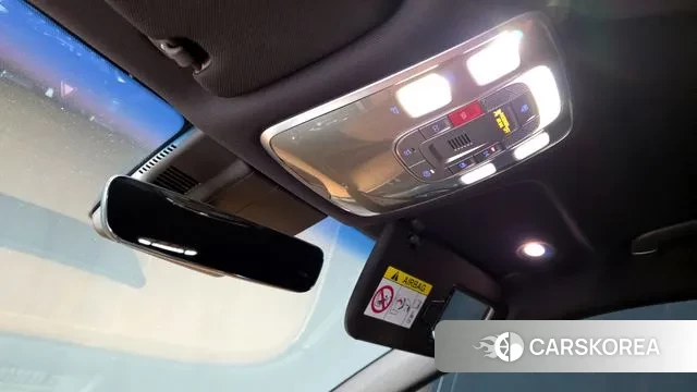 Genesis G80 (RG3) id 3213172 из Кореи 8