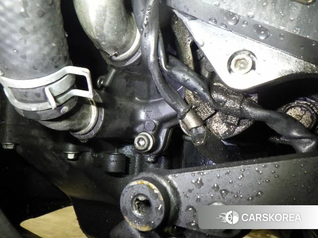 Honda CBR650R id 3947396 из Японии 8