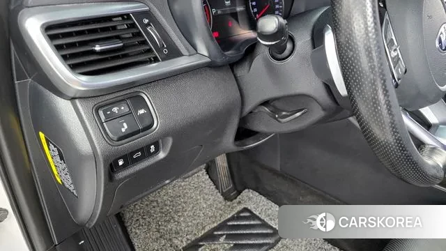 Kia The New K5 2nd generation id 3215116 из Кореи 8