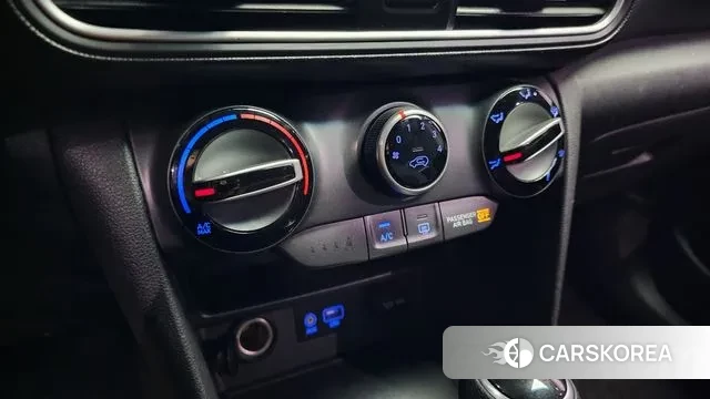 Hyundai Kona id 3221022 из Кореи 8