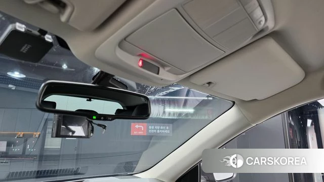 Renault Korea (Samsung) The New QM6 id 3916772 из Кореи 8