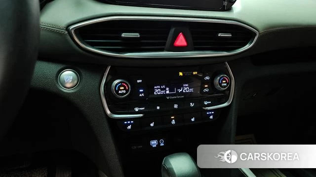 Hyundai Santa Fe TM id 3943056 из Кореи 8