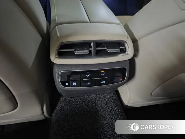 Genesis G80 (RG3) id 3690339 из Кореи 8